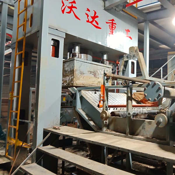 污泥壓榨機